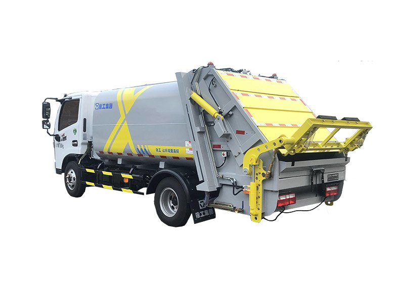 XGH5070ZYS (Natural gas)