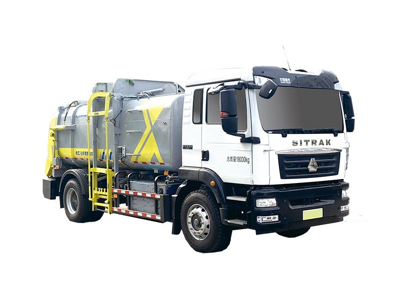 XGH5180TCA (Electric)