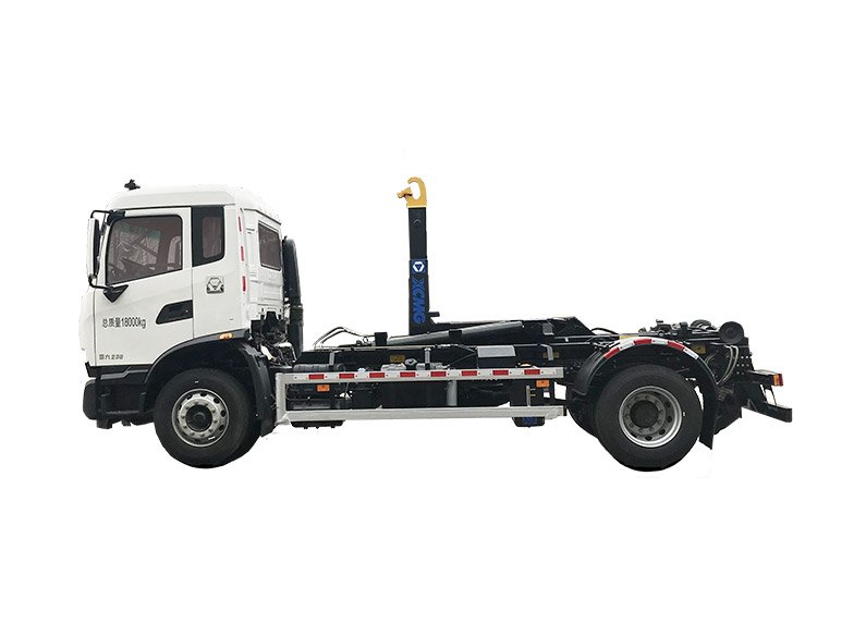 XGH5180ZXX (Diesel)