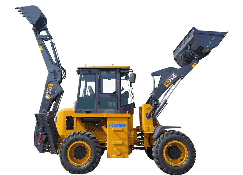 WZ30-25
