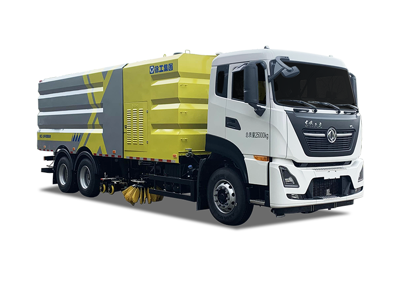 XGH5250TXS(Diesel)