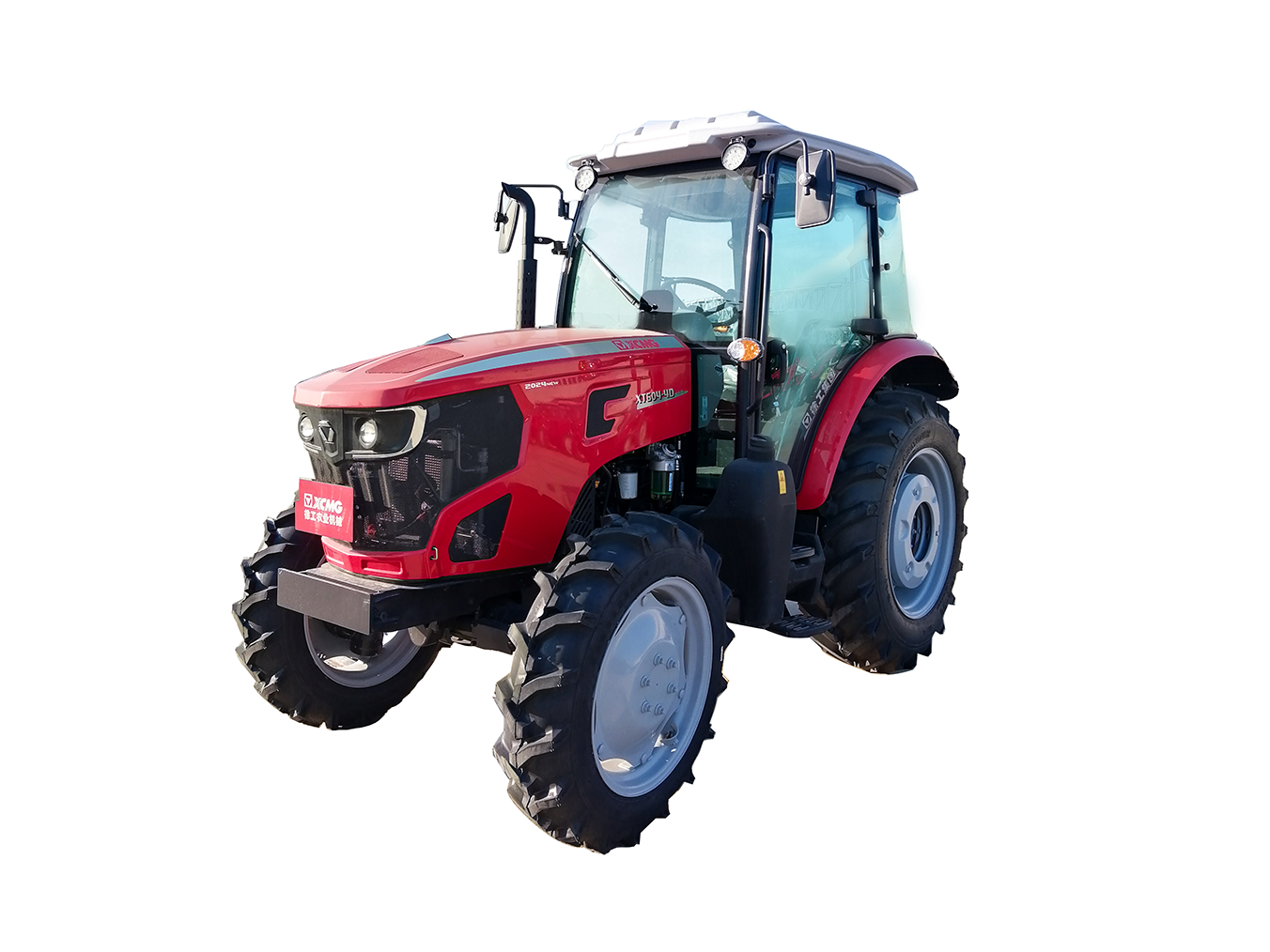 XT604-4D
