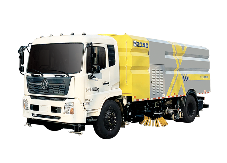 XGH5180TXS(Diesel)