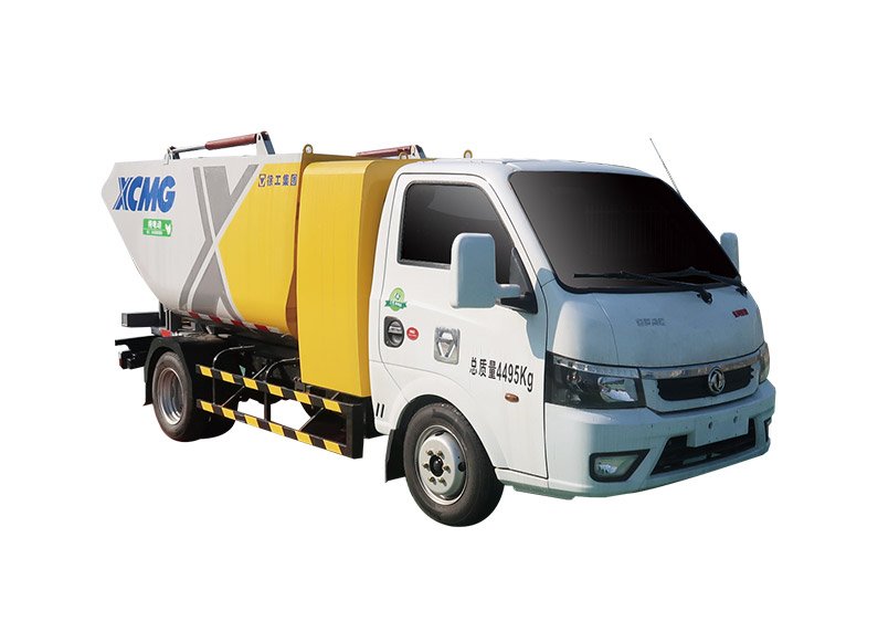 DXA5040ZZZ (Diesel)