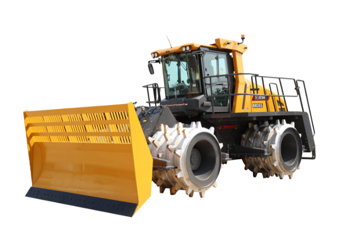 XH365(Stage â ¤)