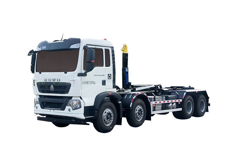 XGH5310ZXX (Diesel)