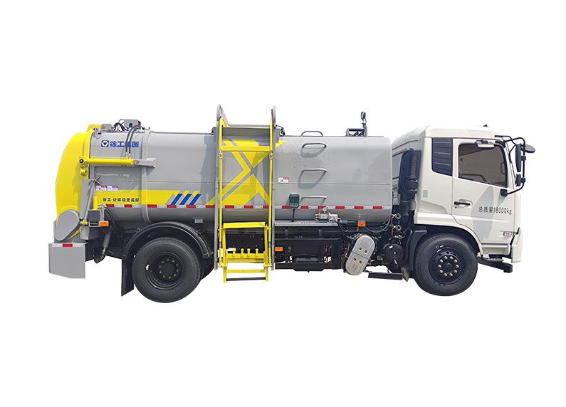 XGH5180TCA (Diesel)