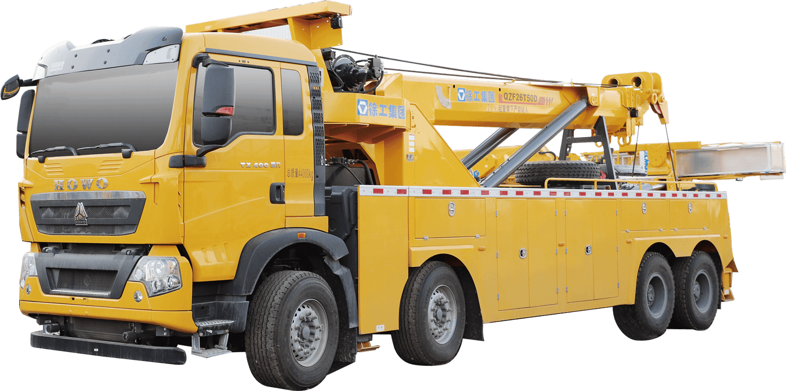 QZF2650B
