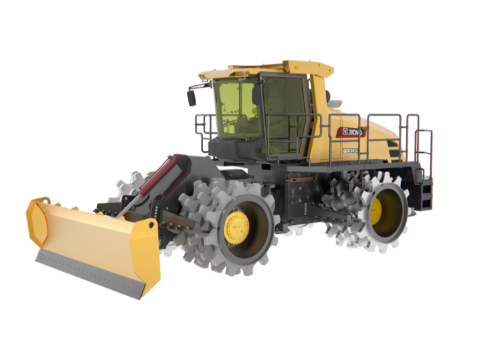 XH365L(Stage III)
