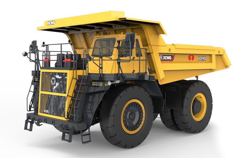 XDR100