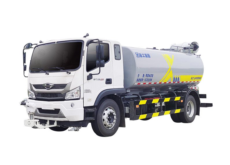 DXA5180GPS(Diesel)