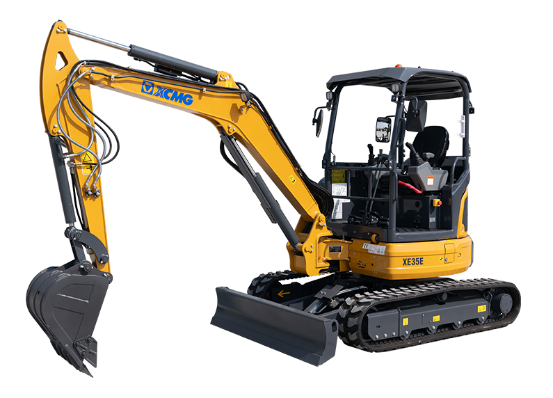 XE35Eï¼Canopyï¼