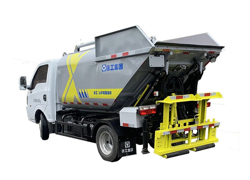 XGH5041ZZZ (Diesel)