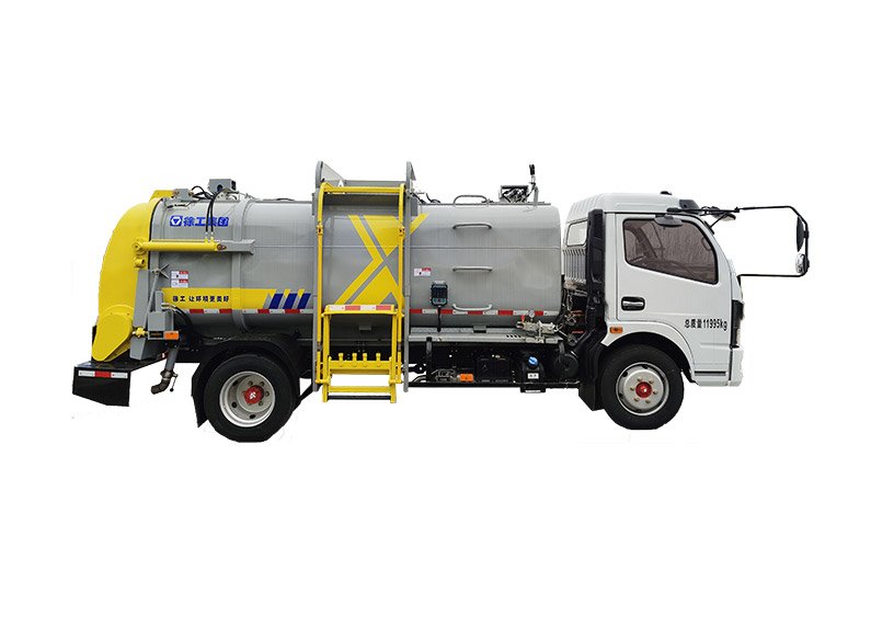 DXA5120TCA (Diesel)