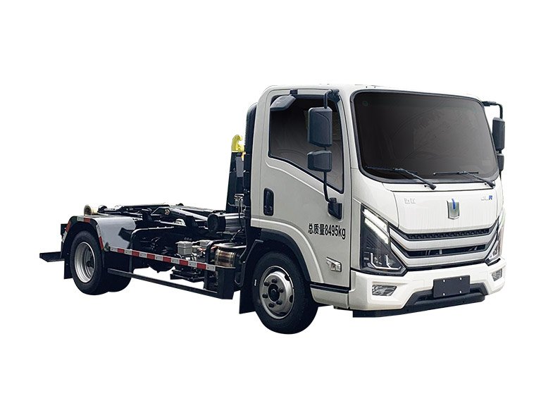 XGH5080ZXX (Hybrid Electric)