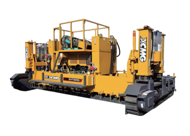 XHT605D