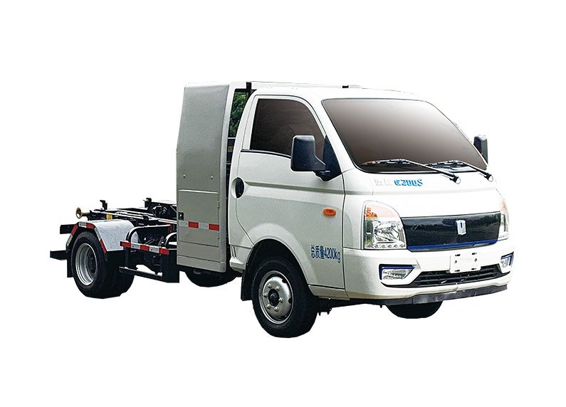 XGH5040ZXX (Diesel)