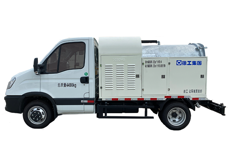 XGH5040GQW