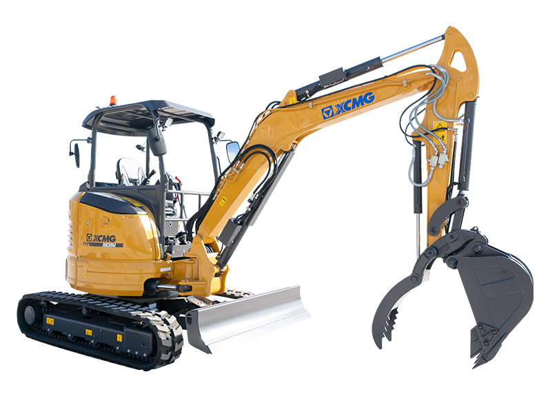 XE35U(Canopy)