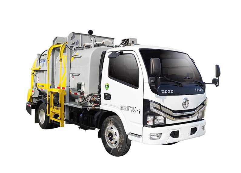 DXA5070TCA (Electric)