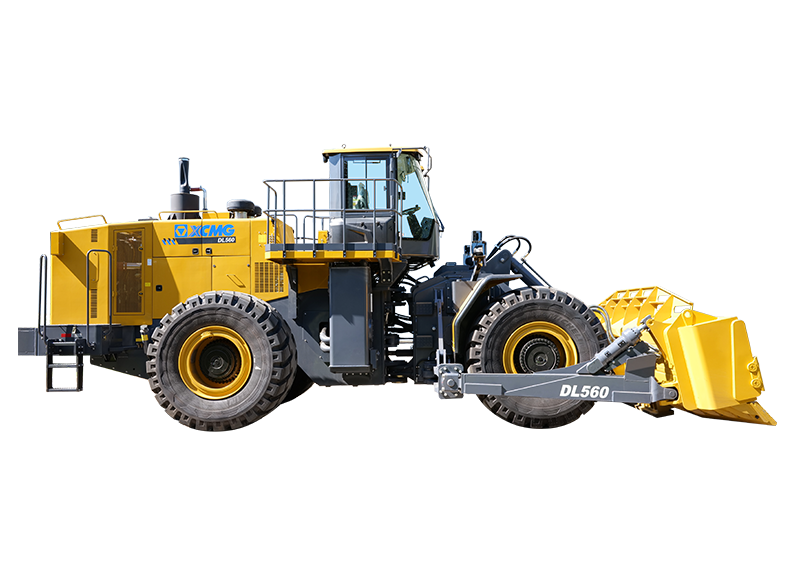 DL560