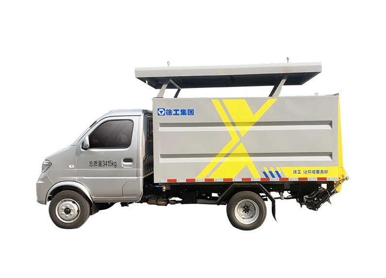 XGH5030XTY (Electric)