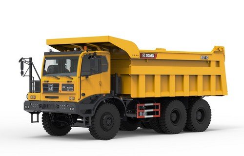 XG110